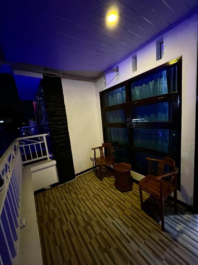 Villa Copenhagen Bukittinggi Dış mekan fotoğraf