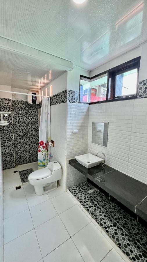 Villa Copenhagen Bukittinggi Dış mekan fotoğraf