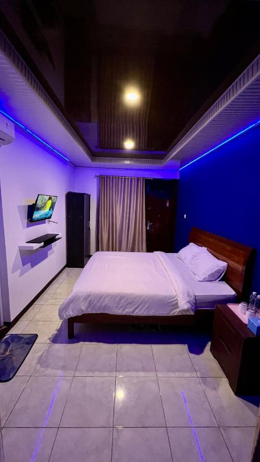 Villa Copenhagen Bukittinggi Dış mekan fotoğraf